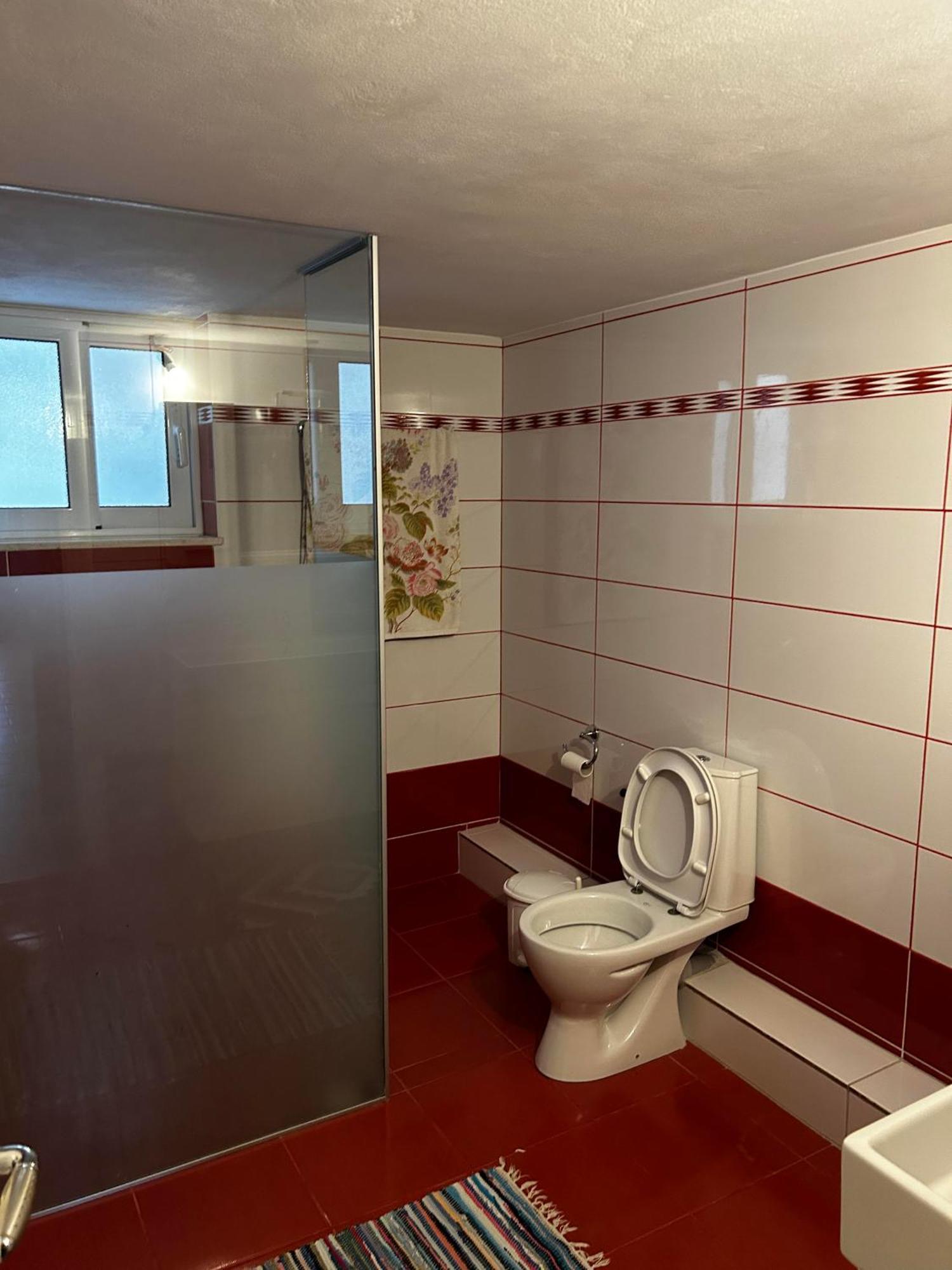Villa Almar Sarandë Eksteriør billede