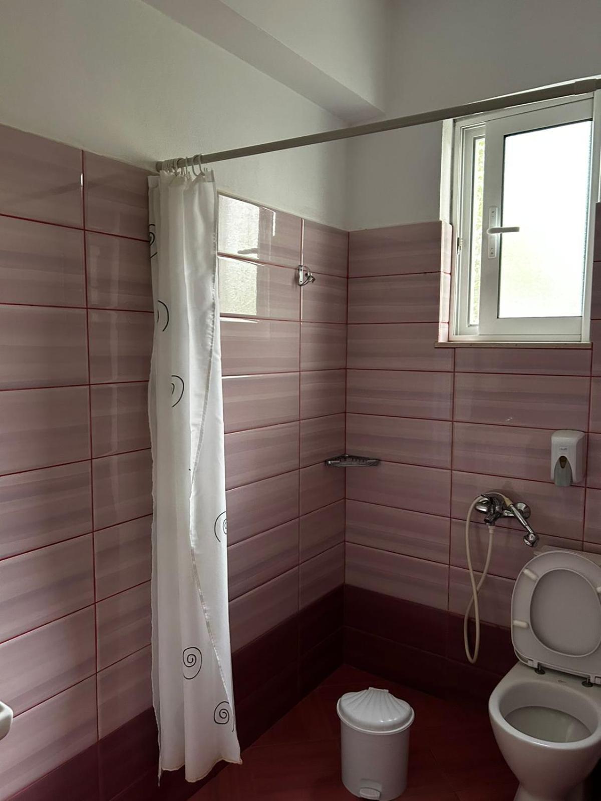 Villa Almar Sarandë Eksteriør billede