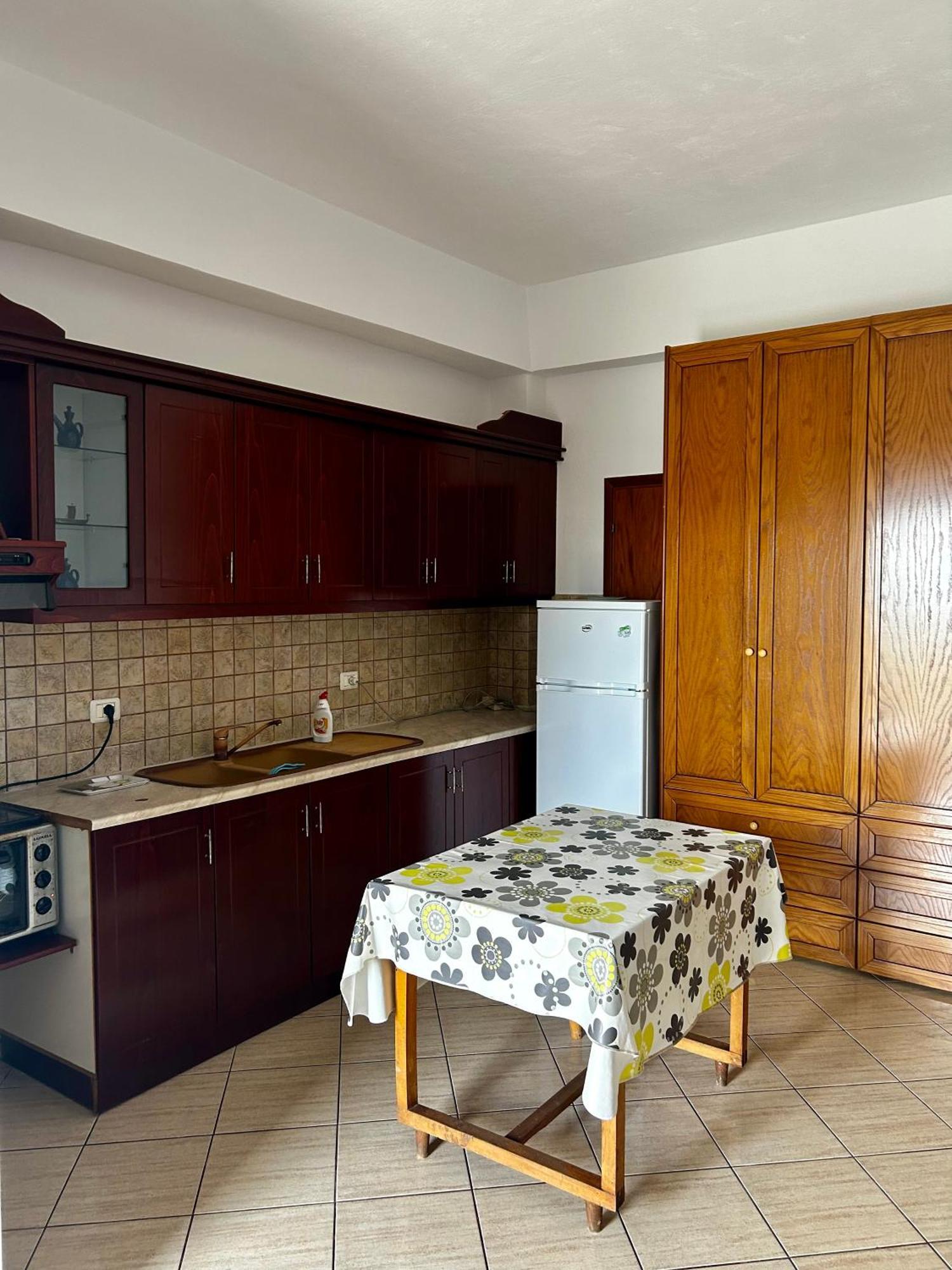 Villa Almar Sarandë Eksteriør billede
