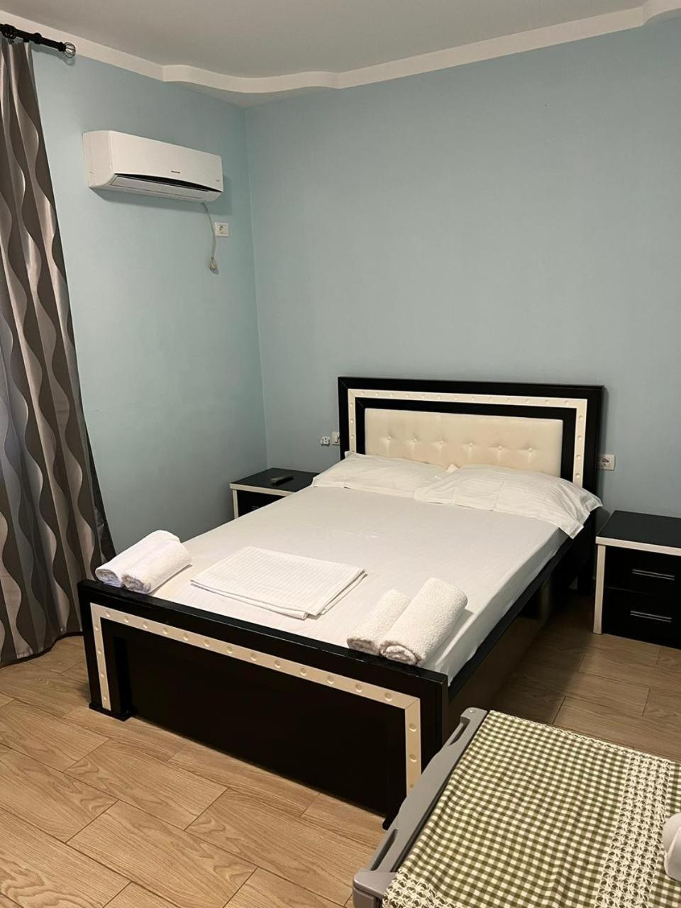 Villa Almar Sarandë Eksteriør billede