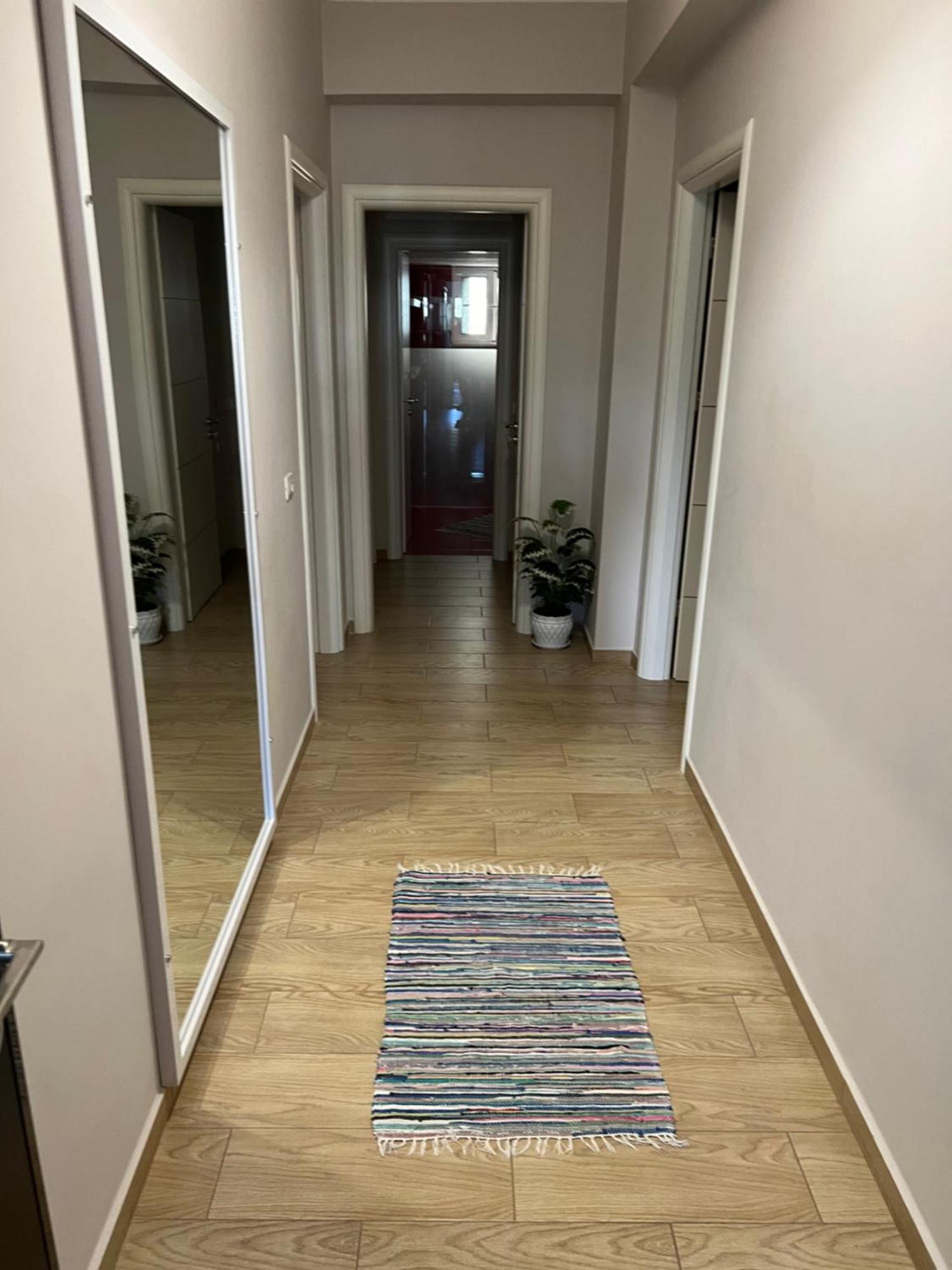 Villa Almar Sarandë Eksteriør billede