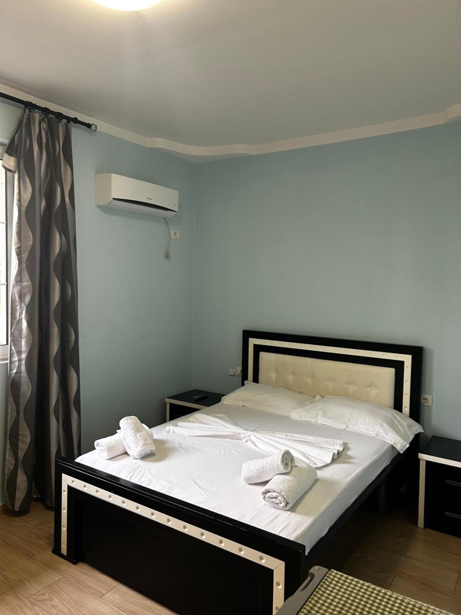 Villa Almar Sarandë Eksteriør billede