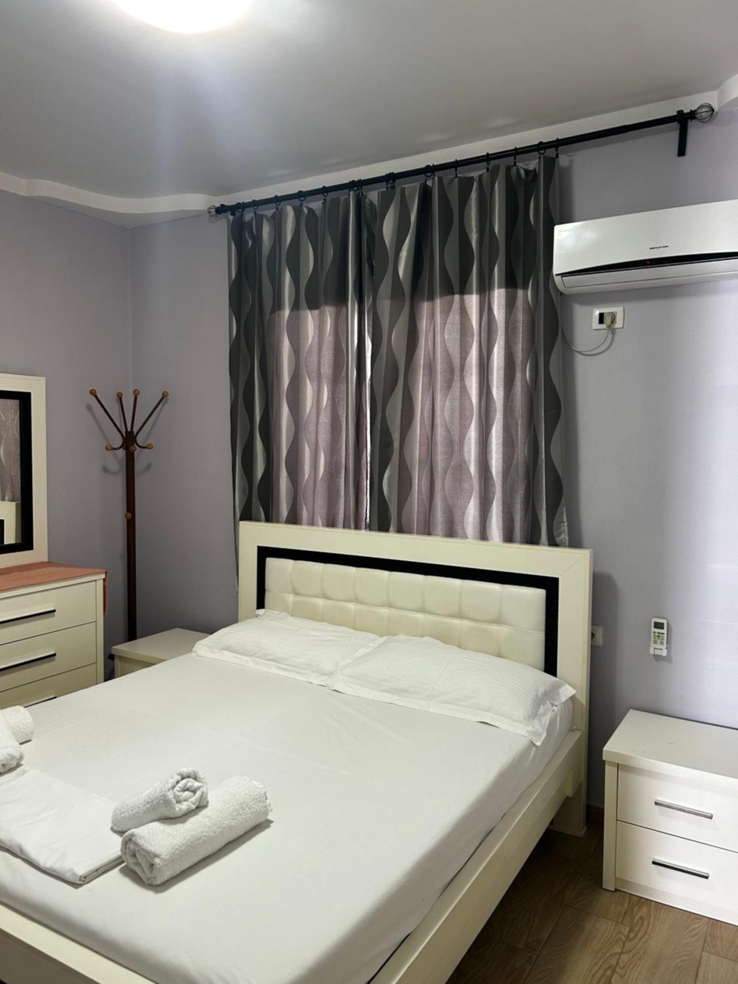 Villa Almar Sarandë Eksteriør billede