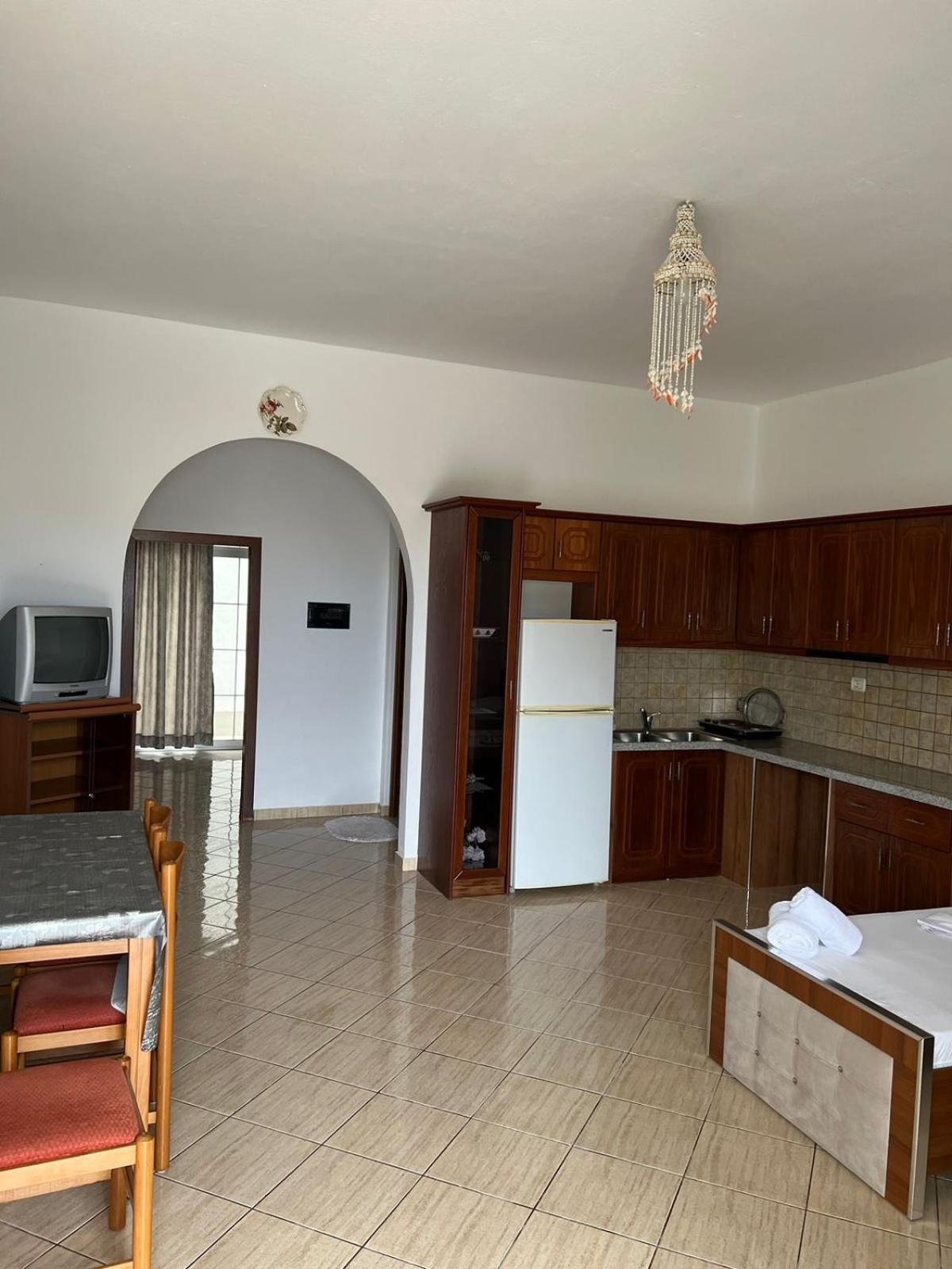 Villa Almar Sarandë Eksteriør billede