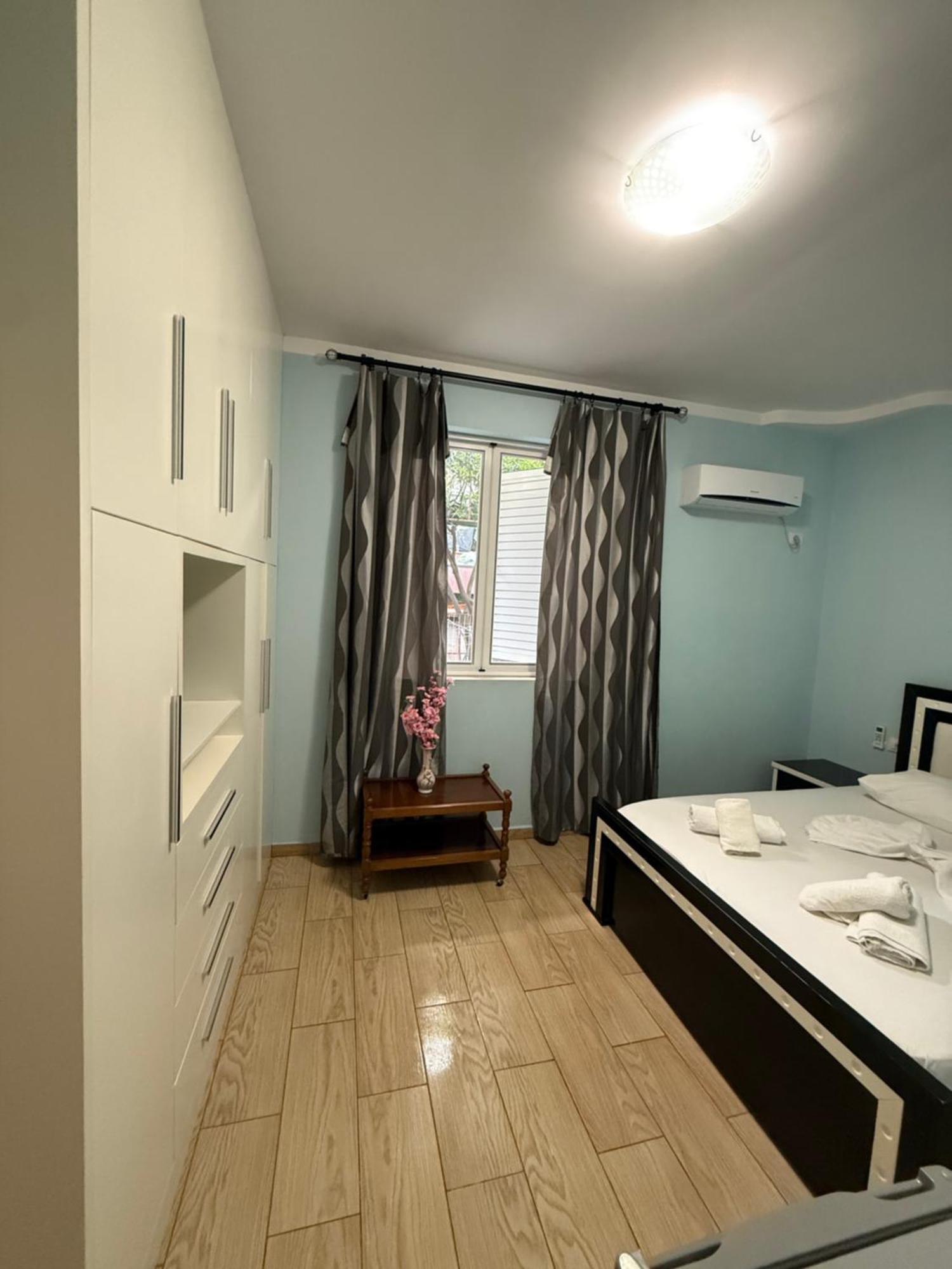 Villa Almar Sarandë Eksteriør billede